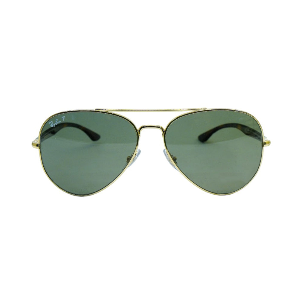 Rayban Sunglasses Rb3675-001/58-58