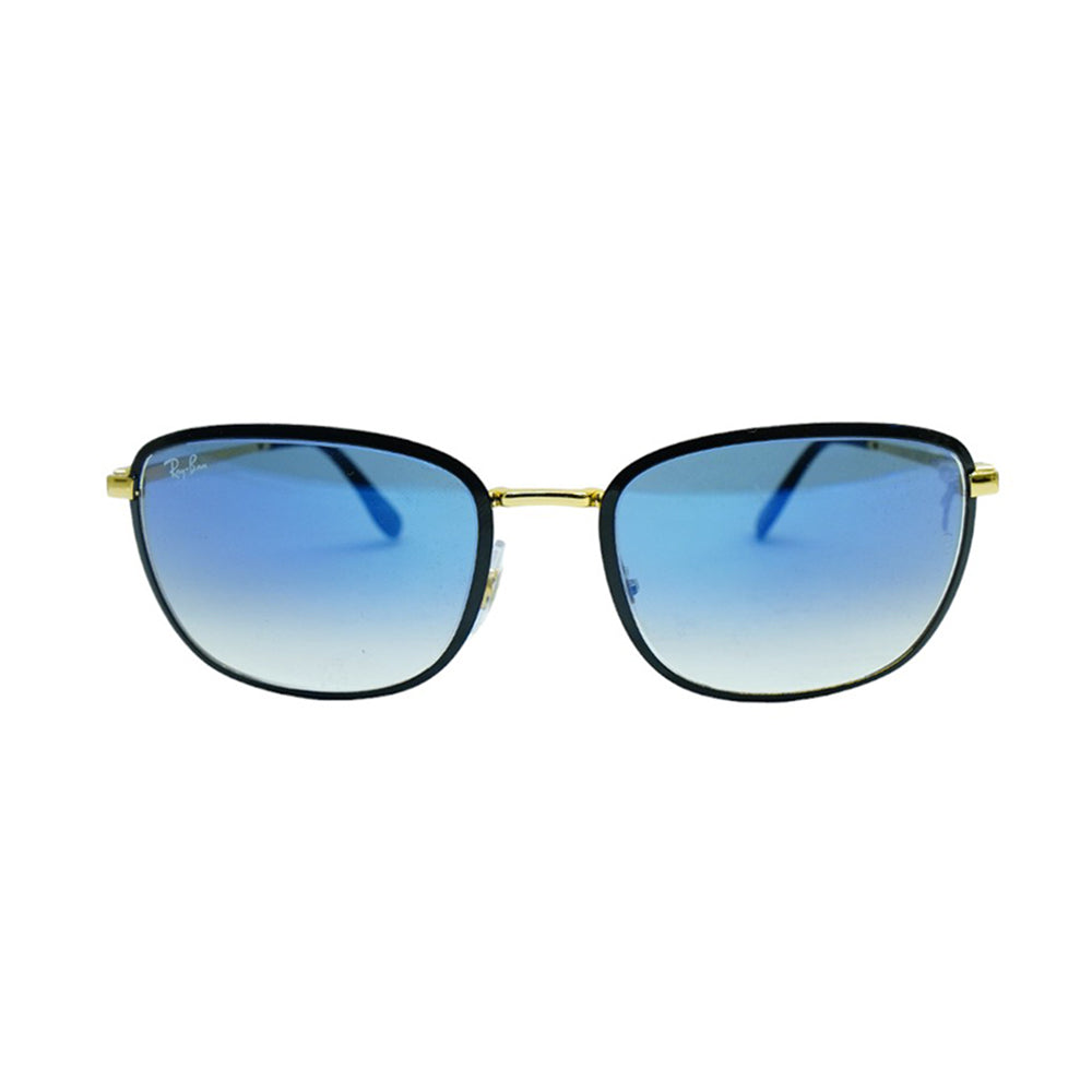Rayban Sunglasses Rb3705-9000/3F-57