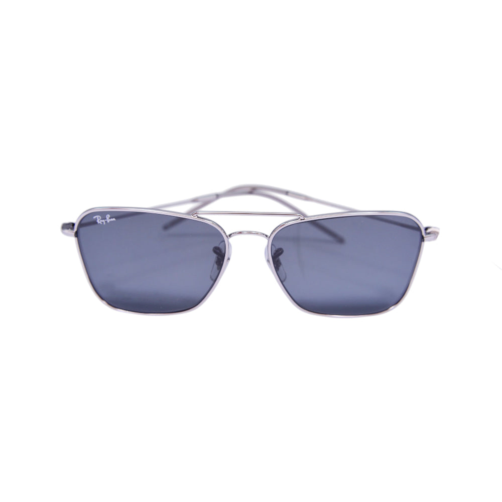 Rayban Sunglasses Rbr0102S-004/Gr-58