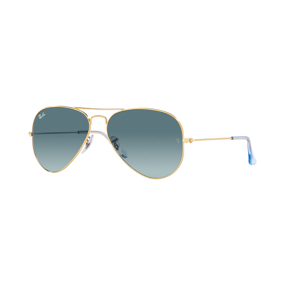 Rayban Sunglasses Rb3025-001/3M-58