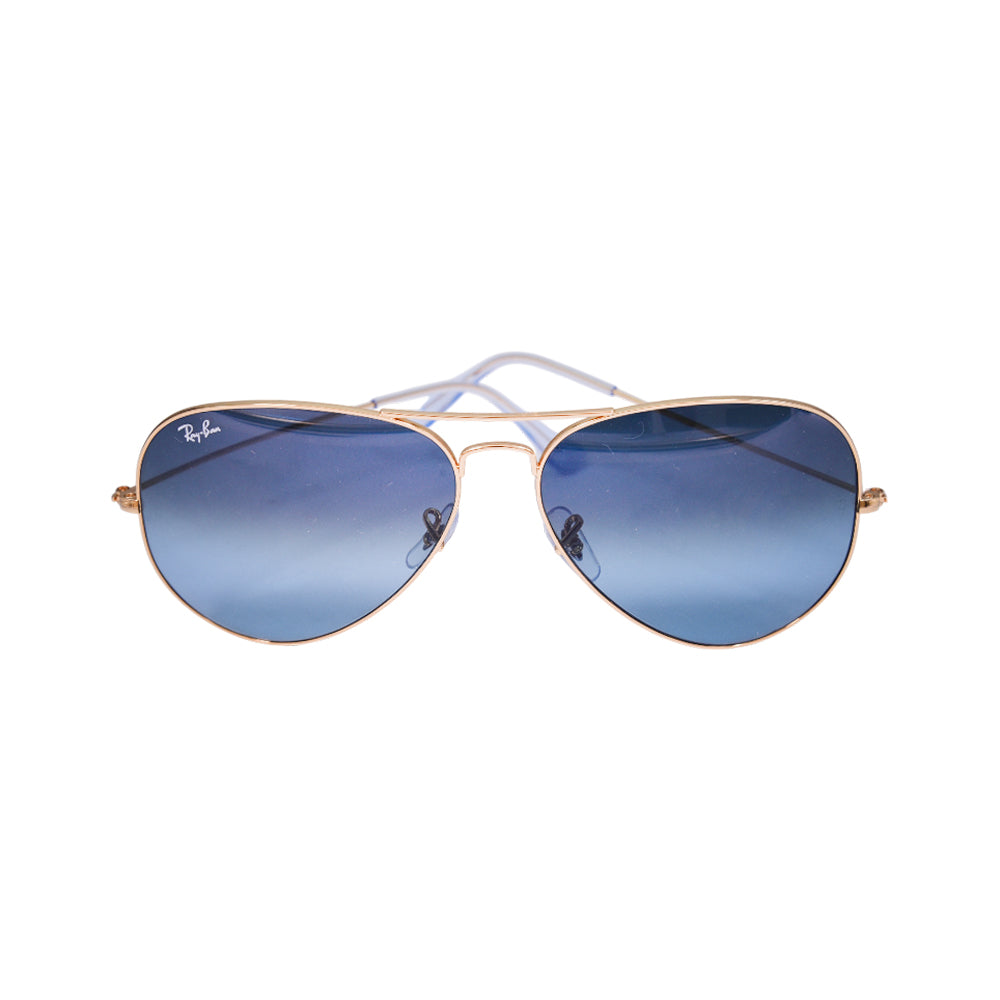 Rayban Sunglasses Rb3025-001/3M-62