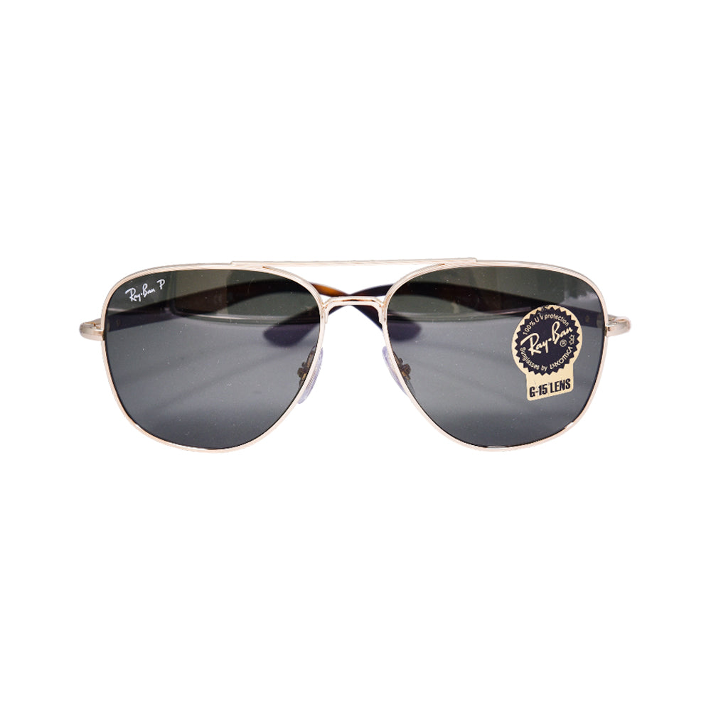Rayban Sunglasses Rb3683-001/51-56