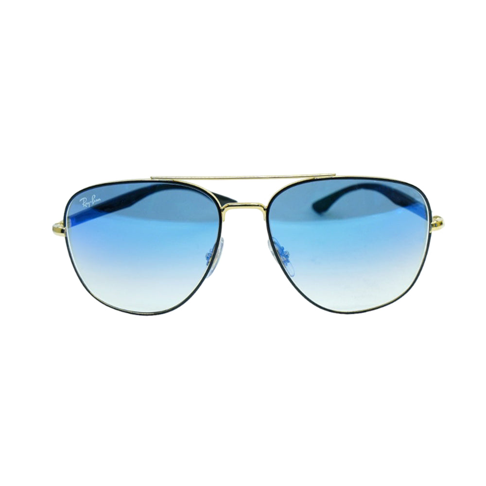 Rayban Sunglasses Rb3683-9000/3F-56