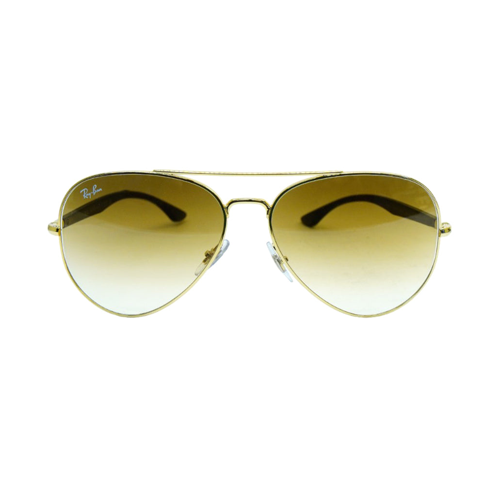 Rayban Sunglasses Rb3675-001/51-58