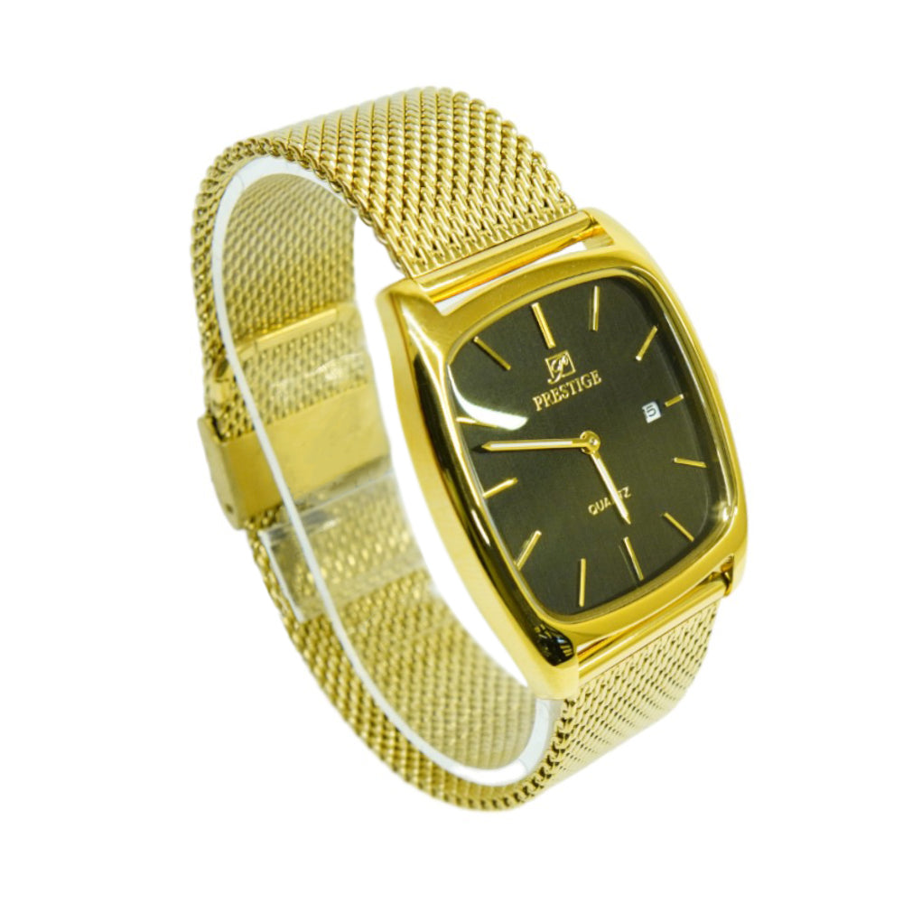PRESTIGE WATCH PR3608MGP/PVD