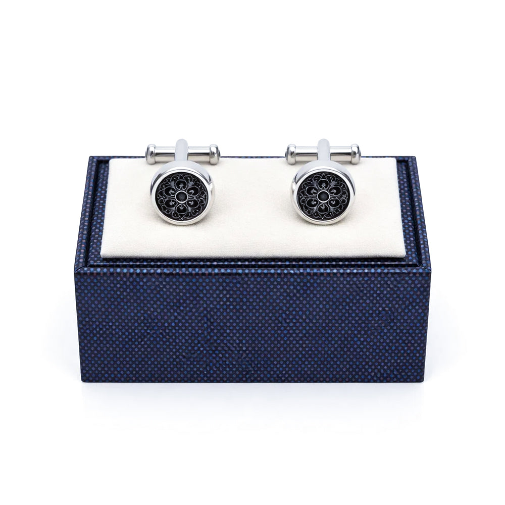 MB FIRST COPY CUFFLINKS