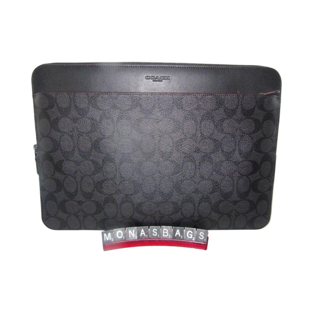COACH WALLET 66552