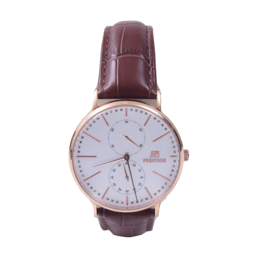 PRESTIGE WATCH PR3626M/RG