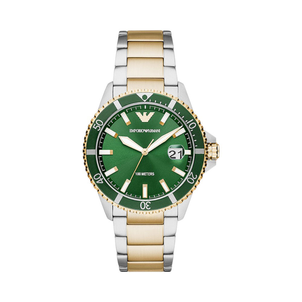 EMPORIO ARMANI WATCH AR-80063