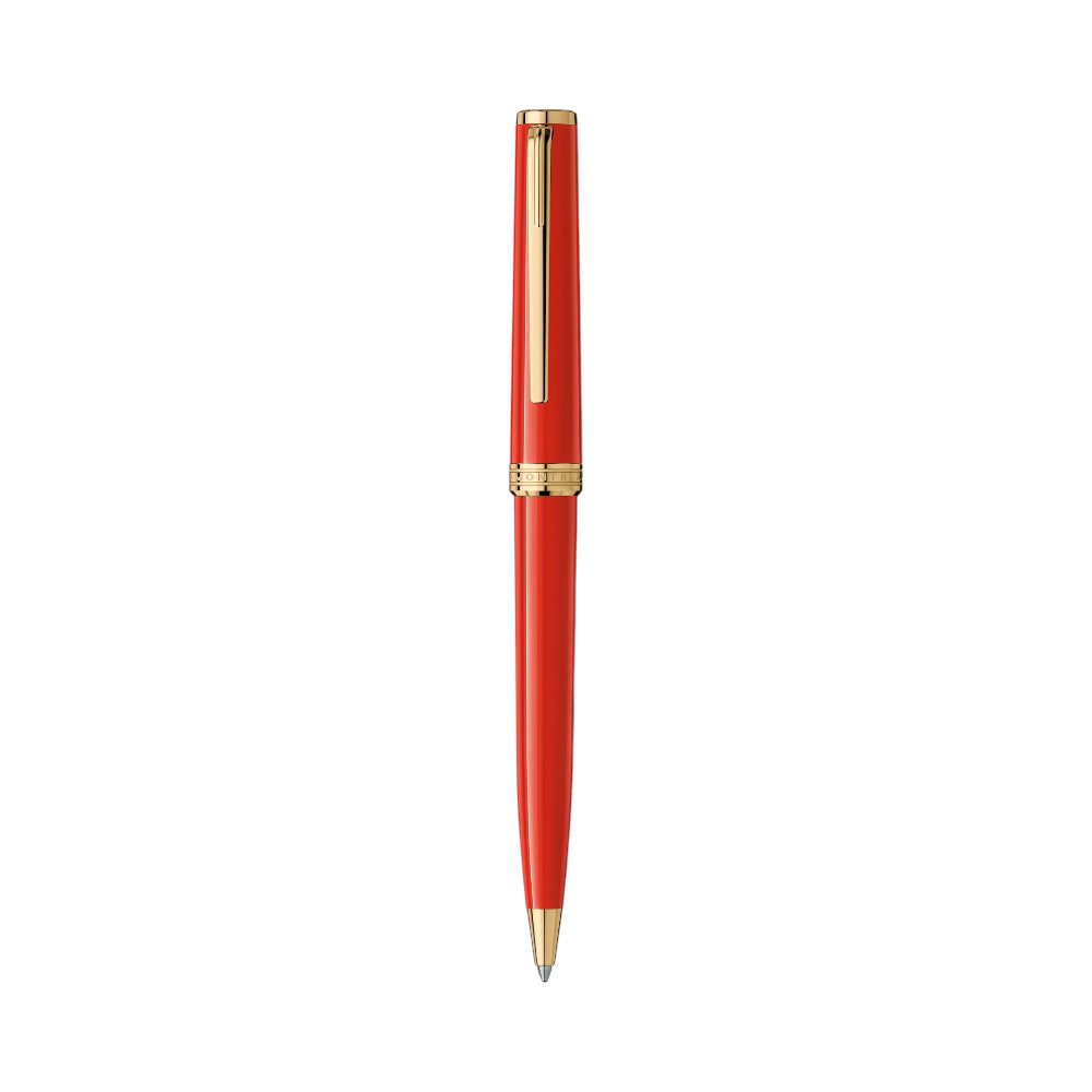 MONT BLANC RED PIX BP 133086