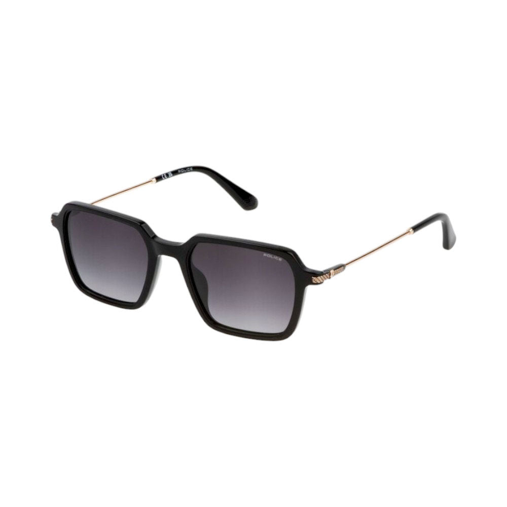Police Sunglasses Spll10M 700Y