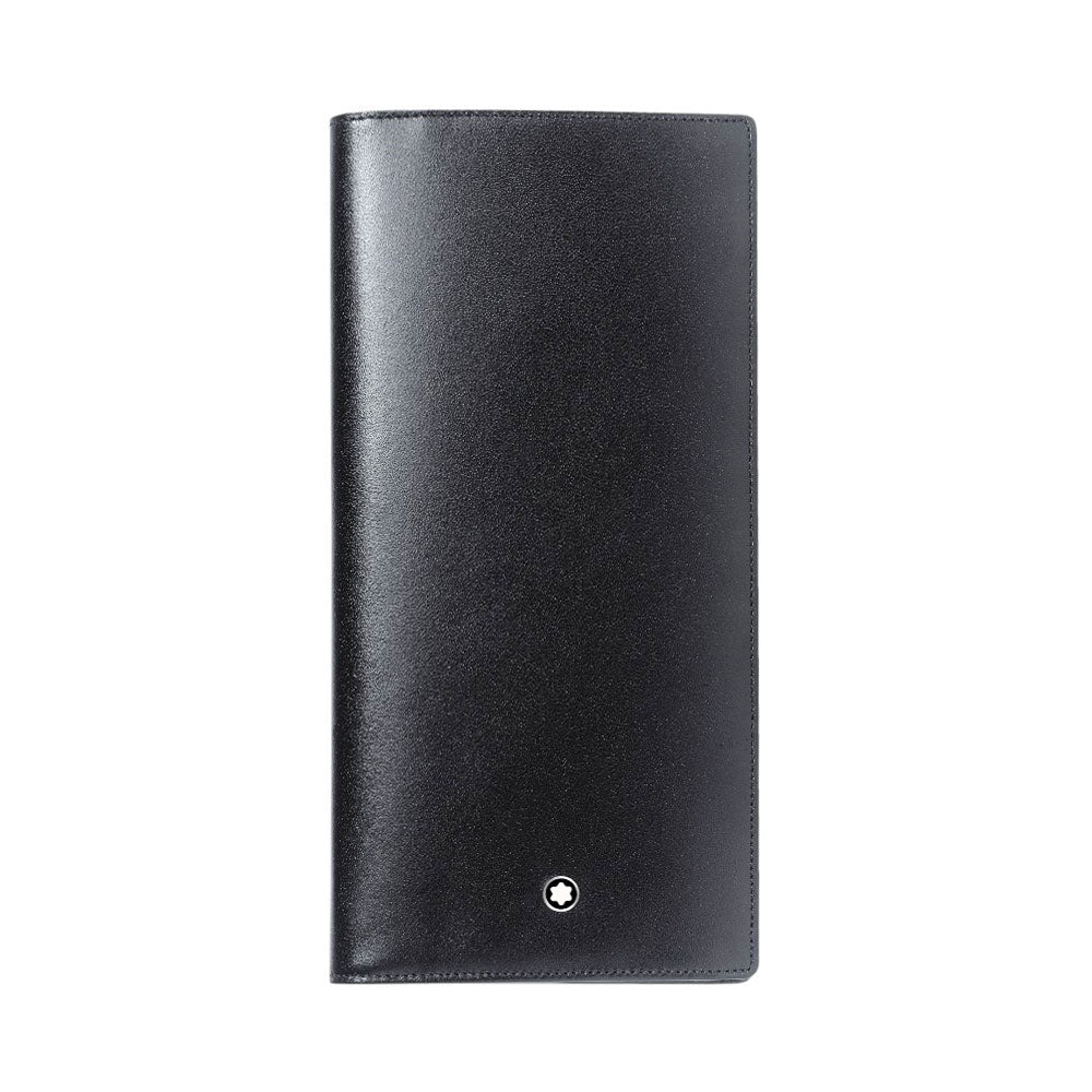 MONT BLANC LONGE WELLET 14CC 7165