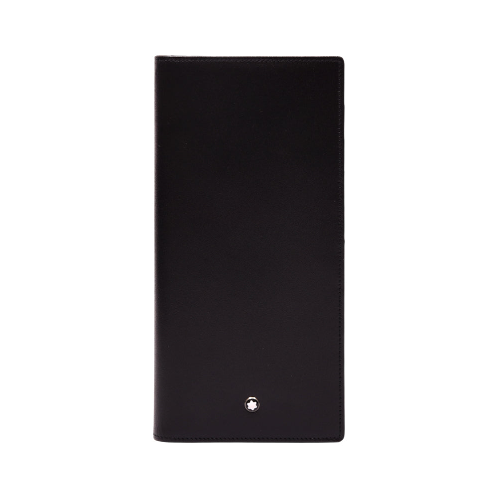 MONT BLANC LONGE WELLET 11CC 111261