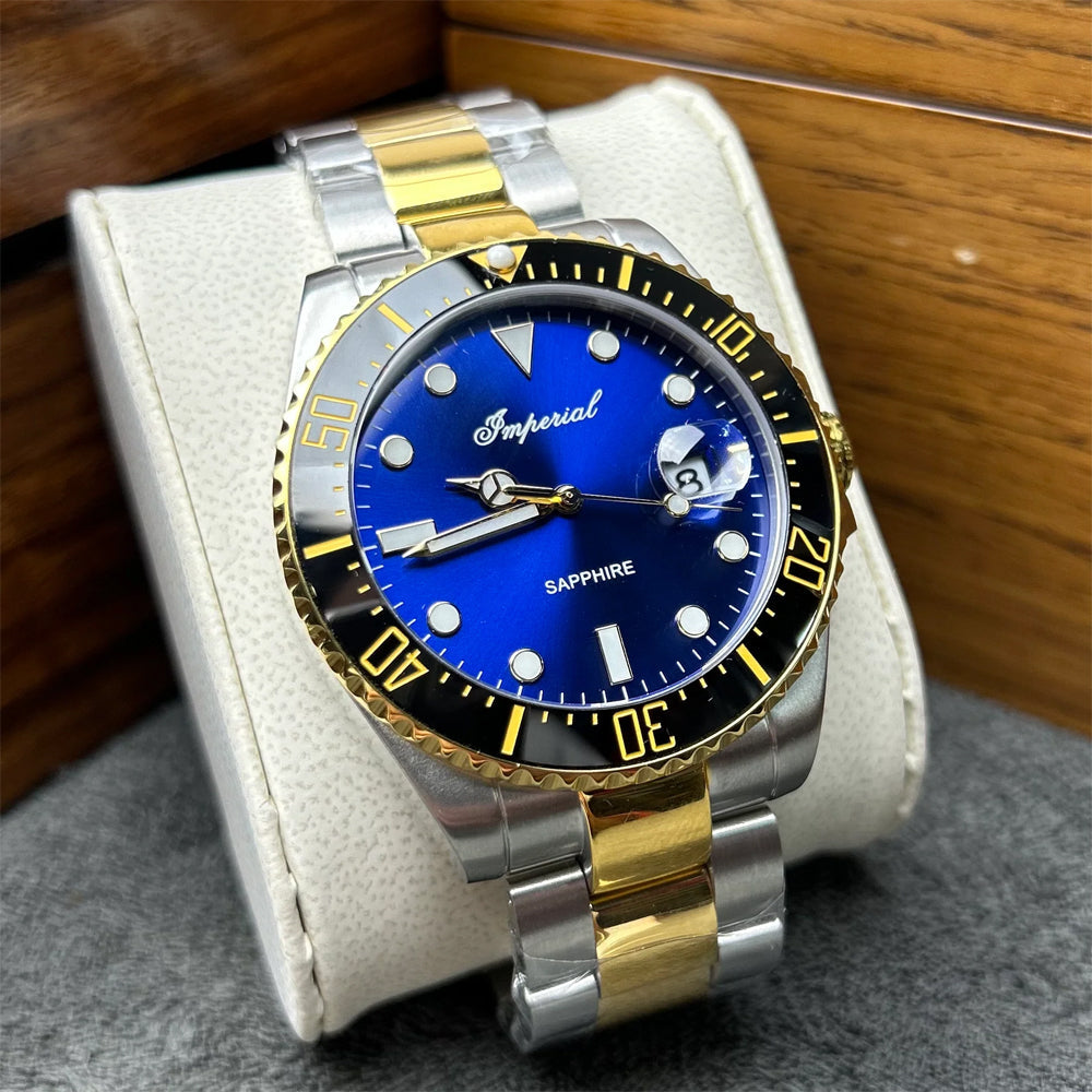 IMPERIAL WATCH IM-709