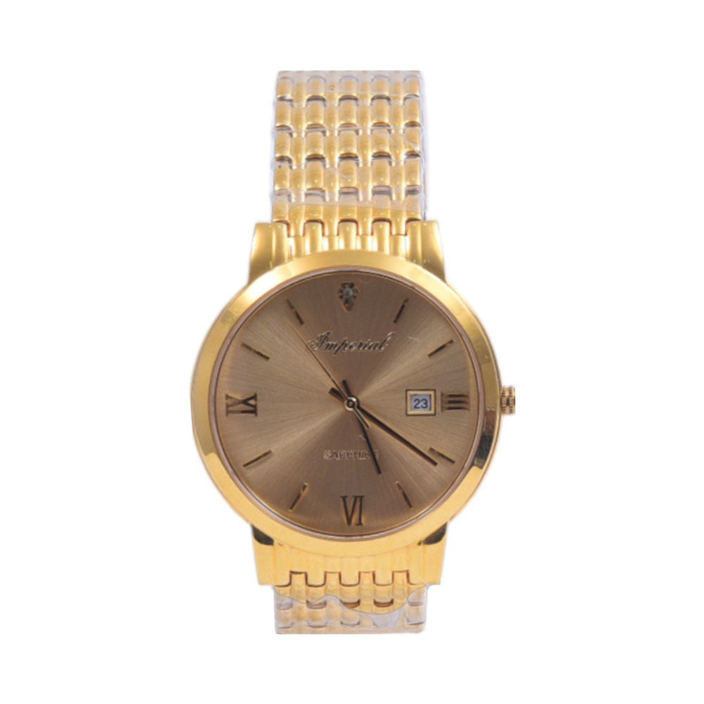 IMPERIAL WATCH IM-701-1005