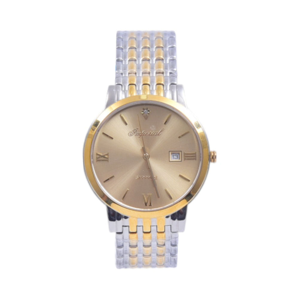 IMPERIAL WATCH IM-701-2005