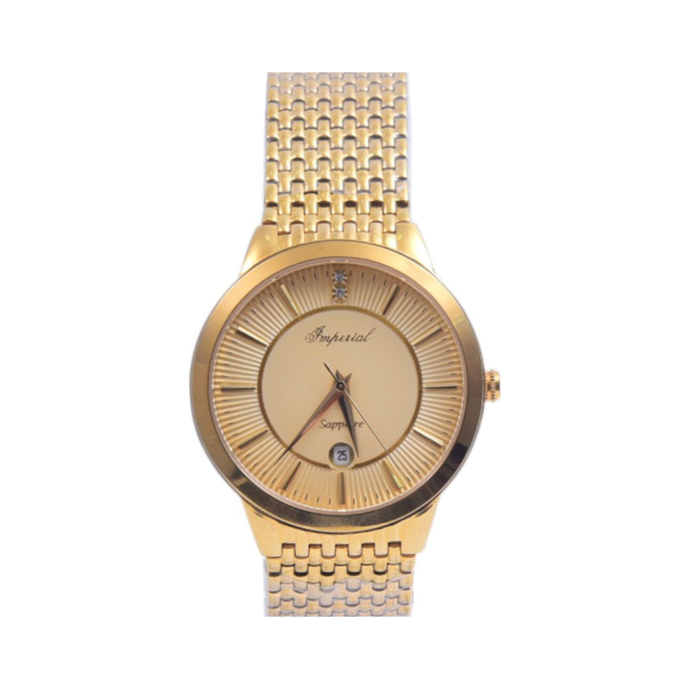 IMPERIAL WATCH IM-703-1005