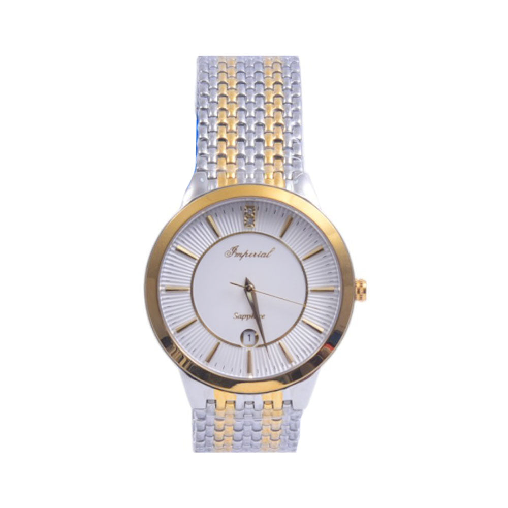 IMPERIAL WATCH IM-703-2001