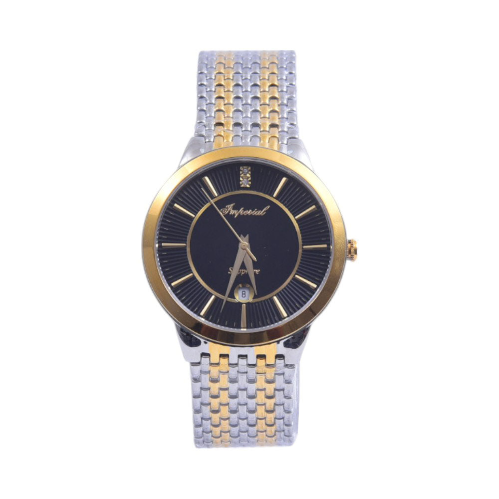 IMPERIAL WATCH IM-703-2004
