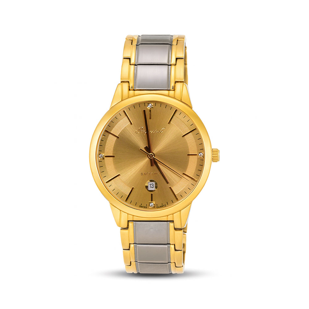 IMPERIAL WATCH IM-3601-2005