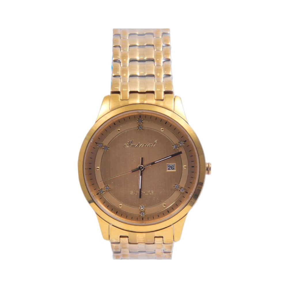 IMPERIAL WATCH IM-706-1005
