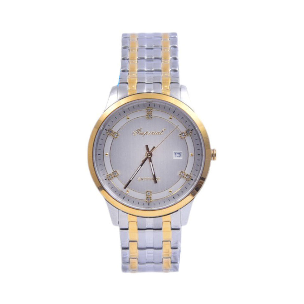 IMPERIAL WATCH IM-706-2001