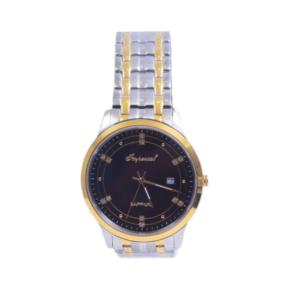 IMPERIAL WATCH IM-706-2004