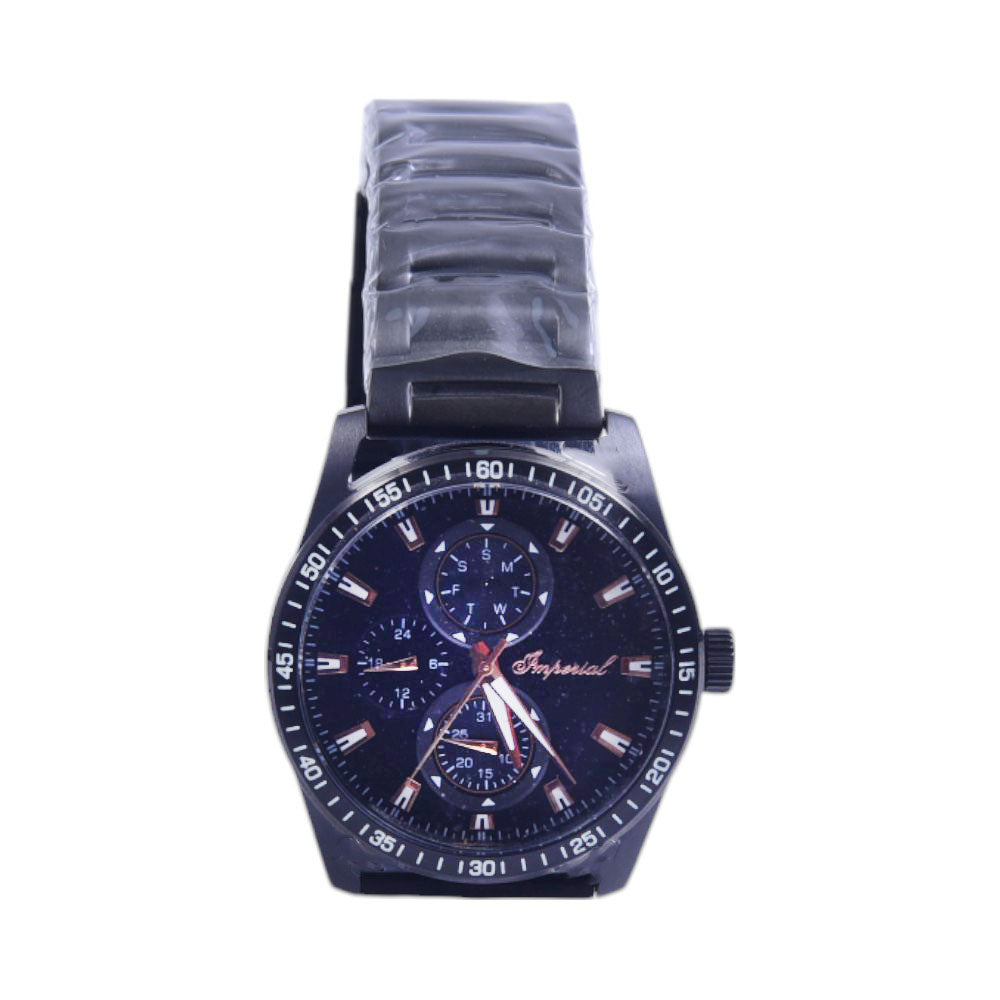 IMPERIAL WATCH IM-754-4004
