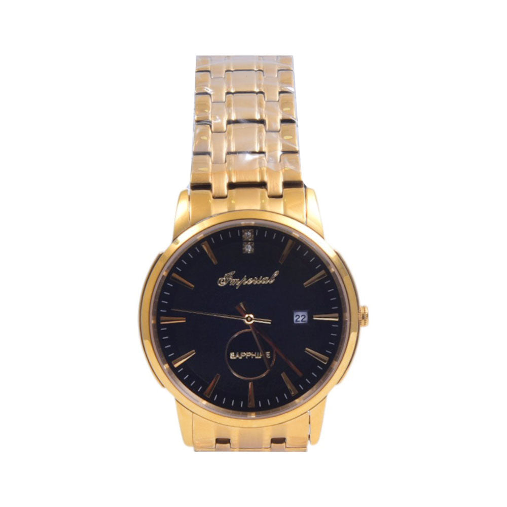 IMPERIAL WATCH IM-708-1004