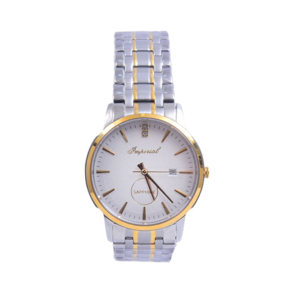 IMPERIAL WATCH IM-708-2001