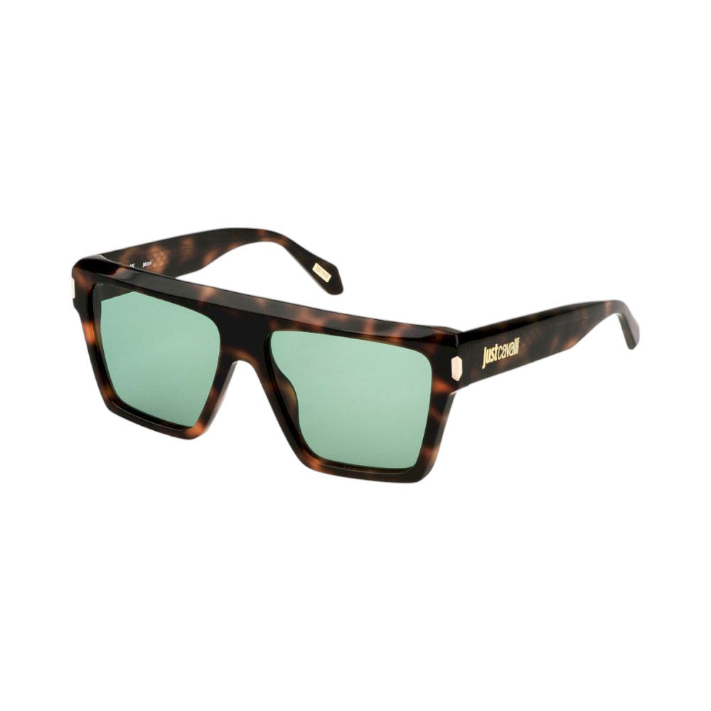 Just Cavalli Sunglasses Sjc032 09Aj