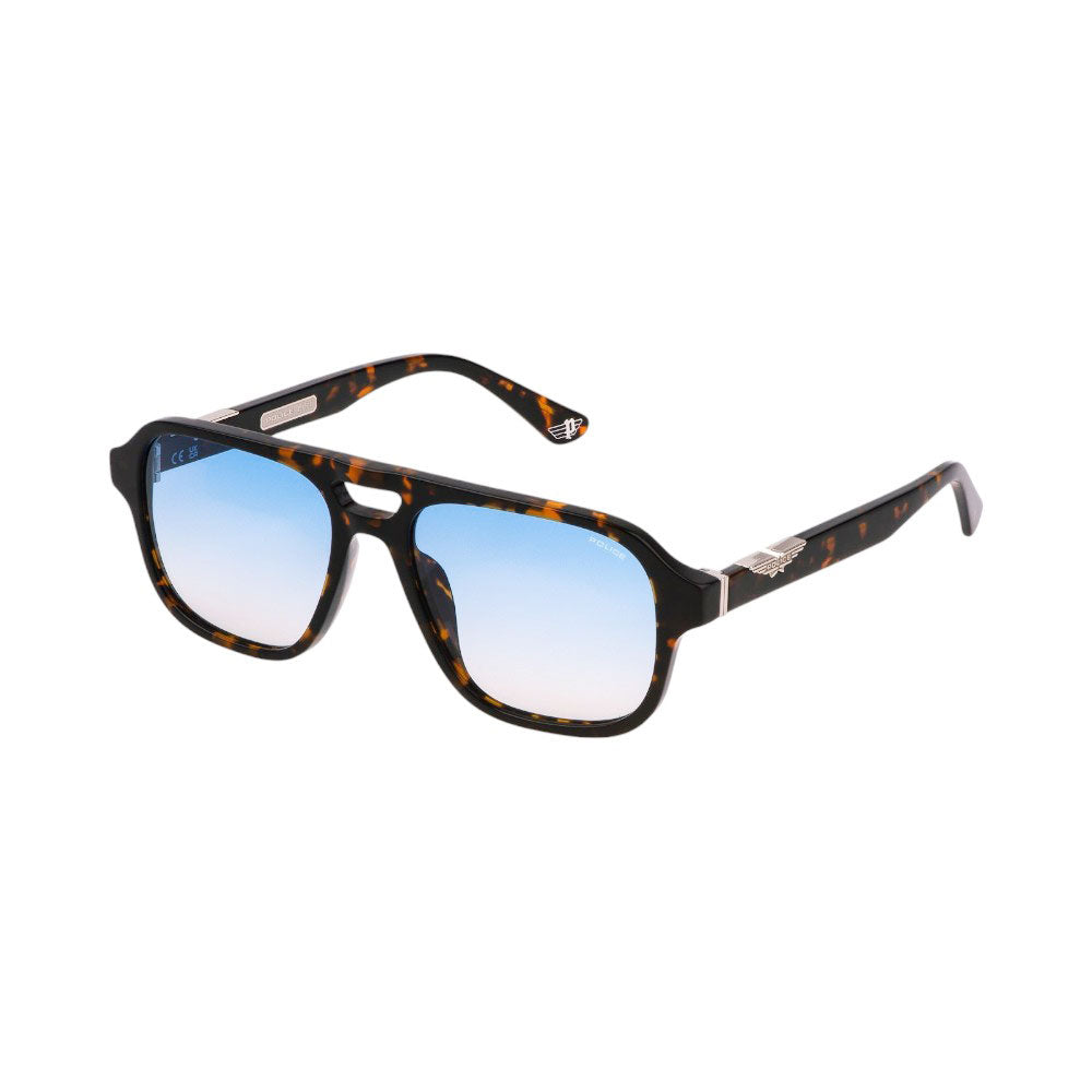 Police Sunglasses Spll83M 0714