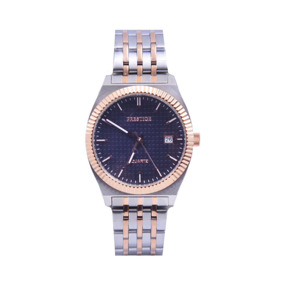 PRESTIGE WATCH PR3624M/T-RG