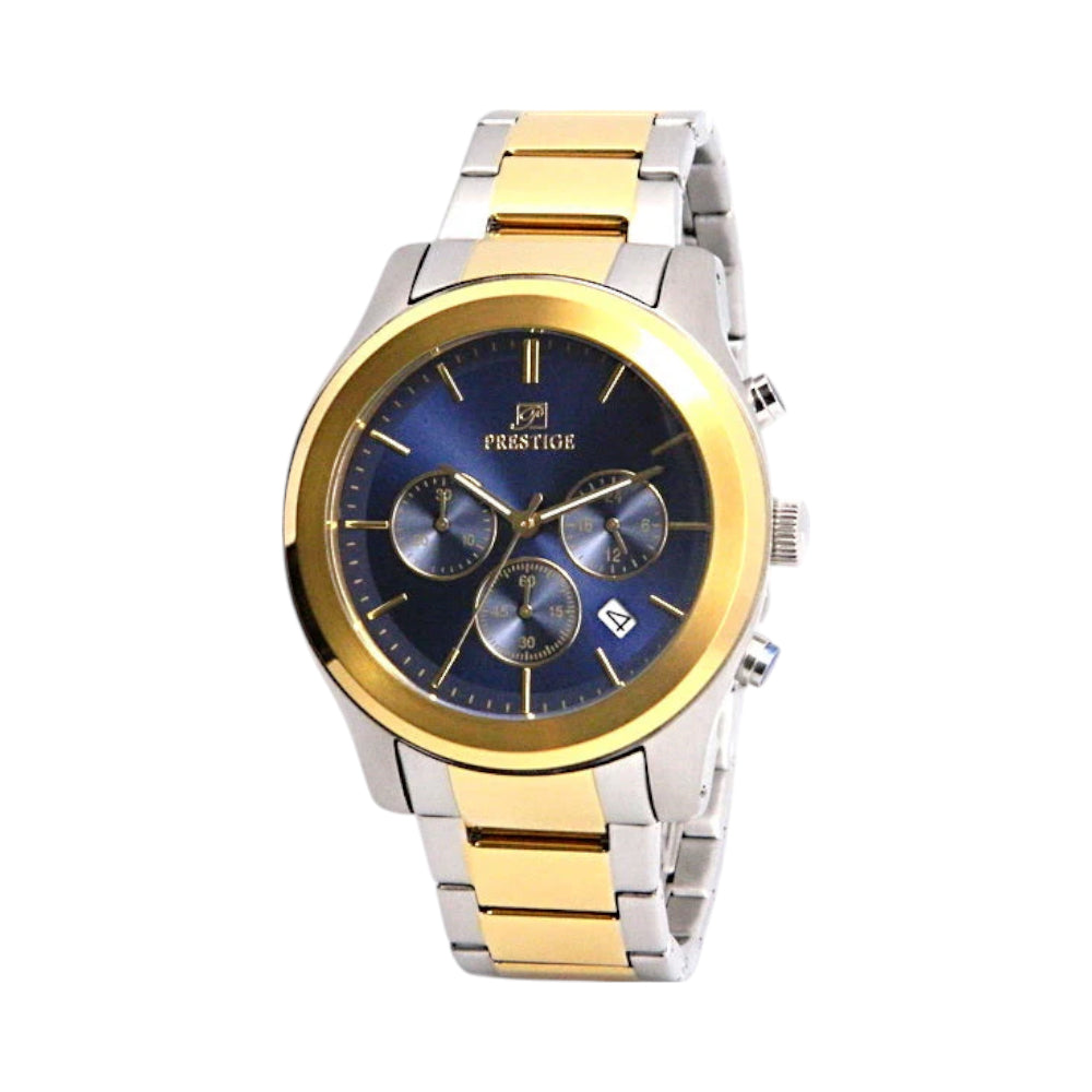 PRESTIGE WATCH PR3585M/T-RG