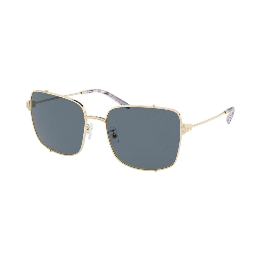 Tory Burch Sunglasses 0Ty6104 334987