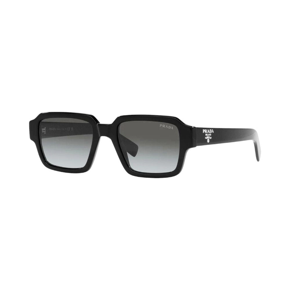 Prada Sunglasses 0Pr 02Zs 1Ab06T