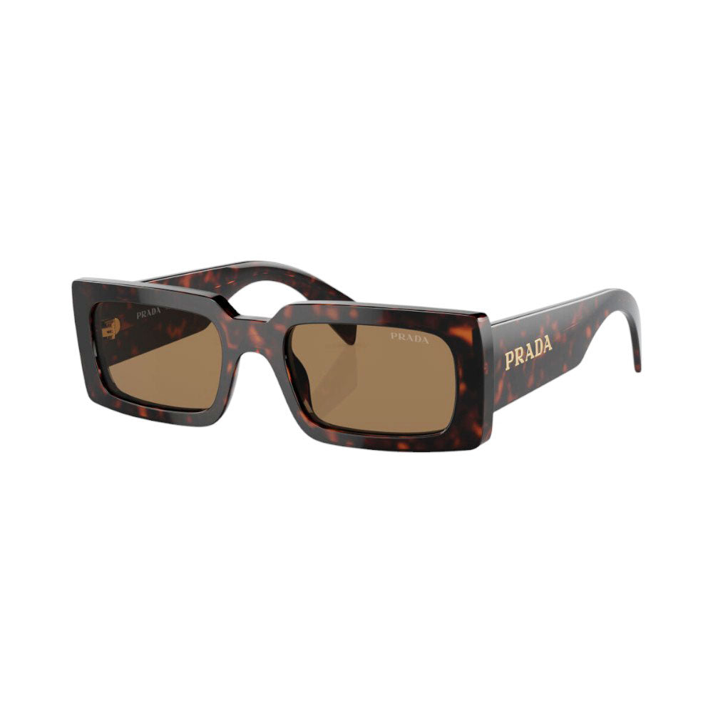 Prada Sunglasses 0Pr A07S 16N5Y1