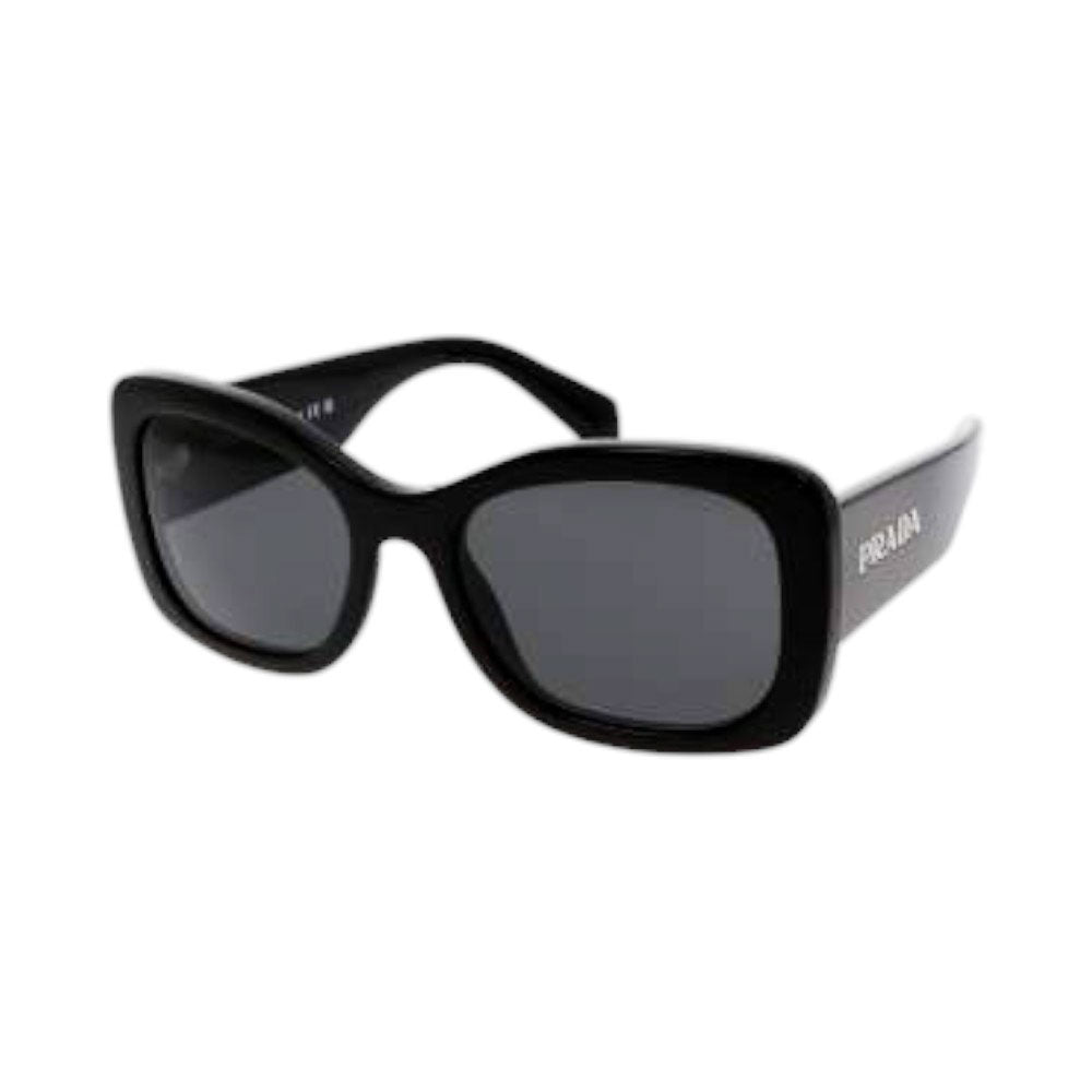 Prada Sunglasses 0Pr A08S 1Ab5S0