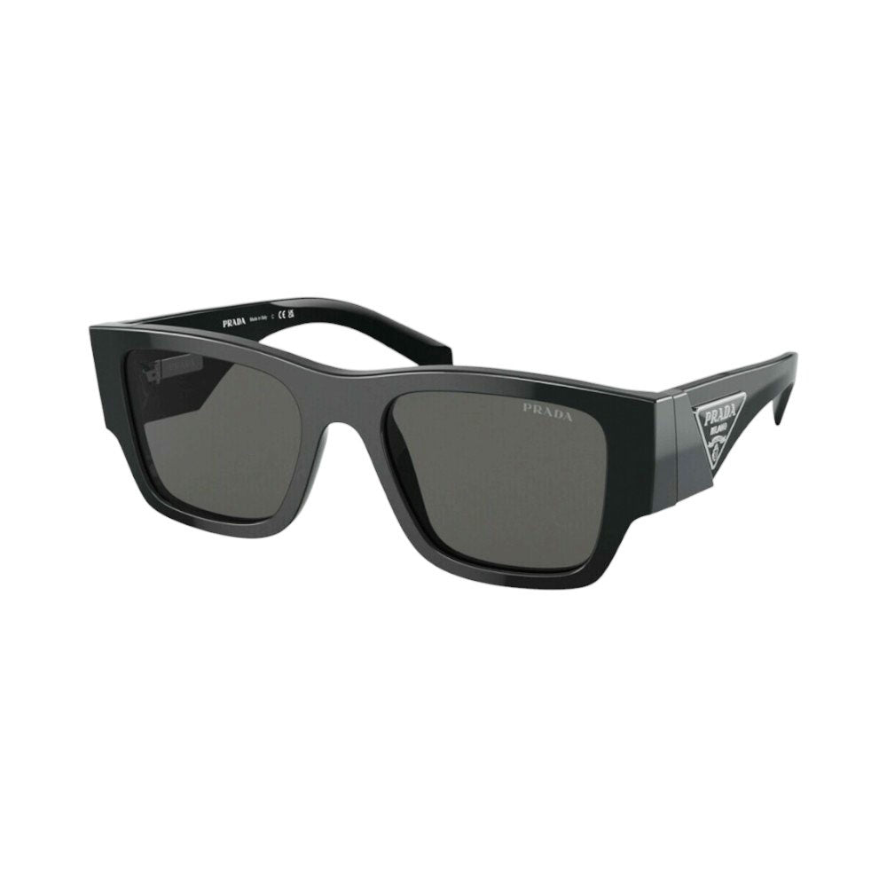 Prada Sunglasses 0Pr 10Zs 1Ab5S0