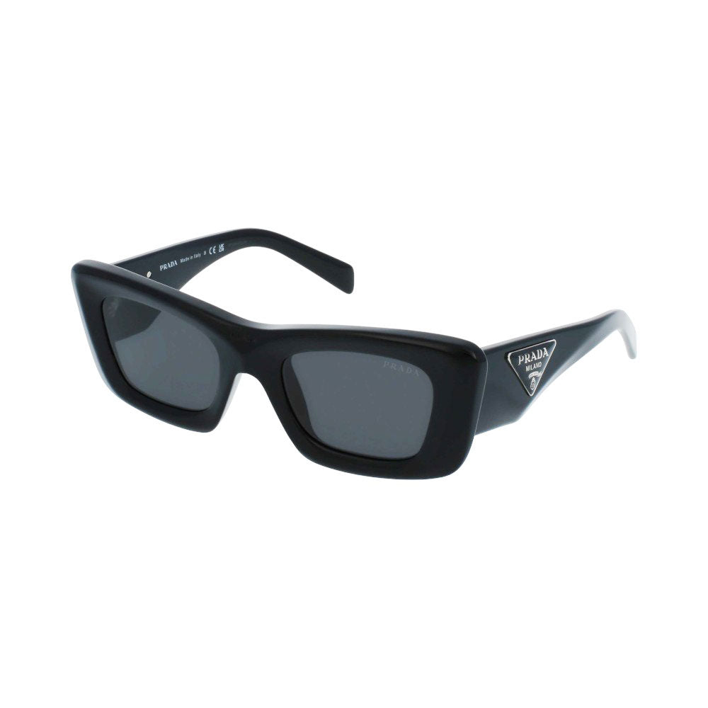 Prada Sunglasses 0Pr 13Zs 1Ab5S0