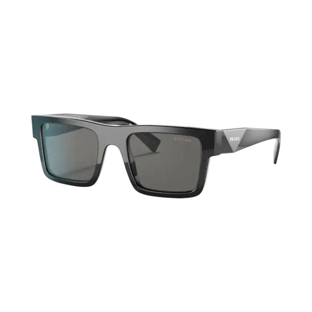 PRADA SUN GLASSES 0PR 19WS 1AB5S0
