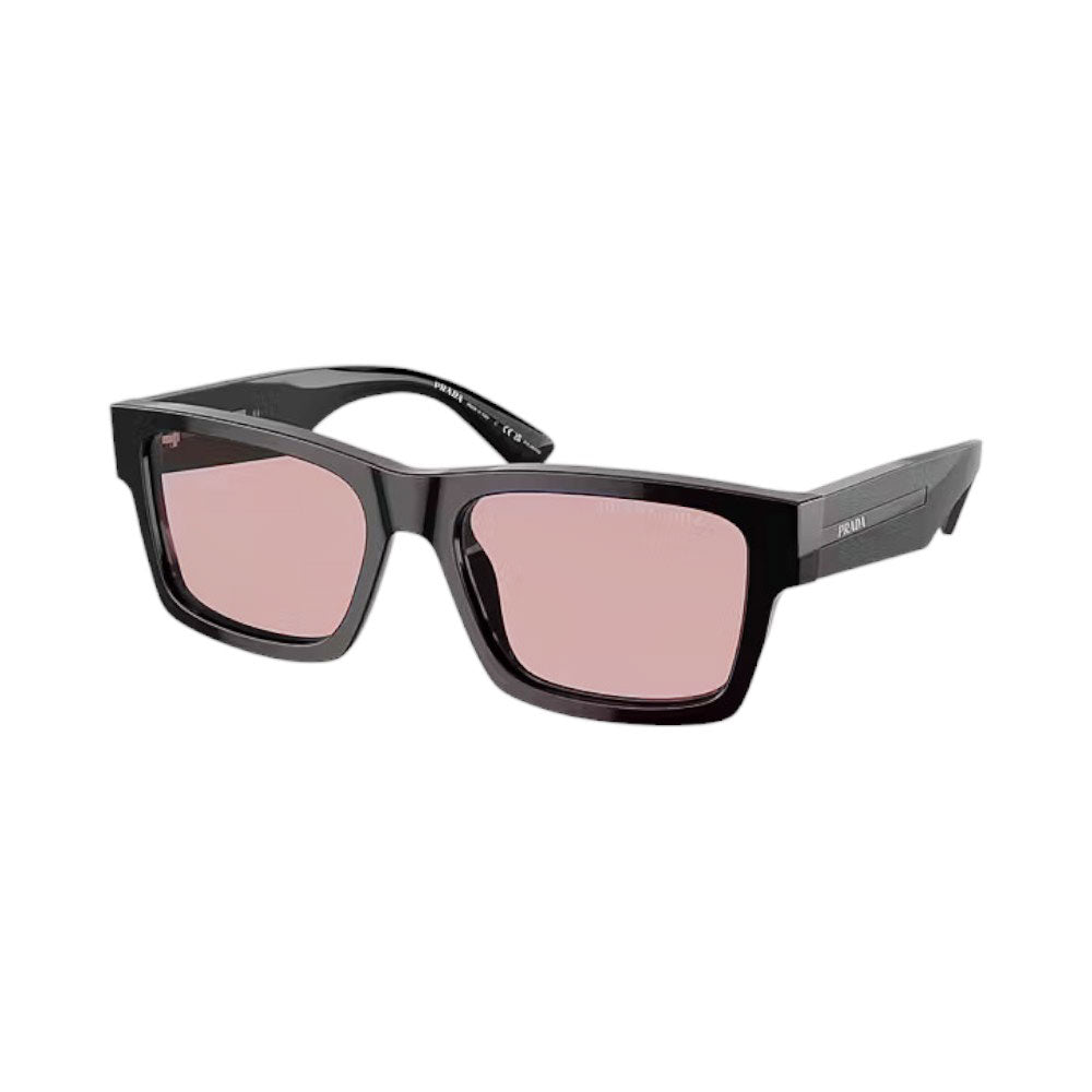 Prada Sunglasses 0Pr 25Zs 1Ab05Z