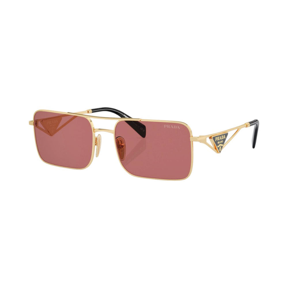 Prada Sunglasses 0Pr A52S 5Ak08S