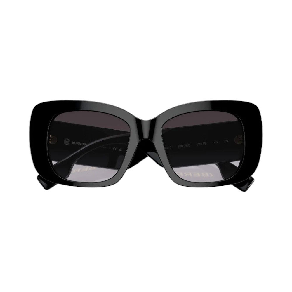 Burberry Sunglasses Be4410-3001/8G-52