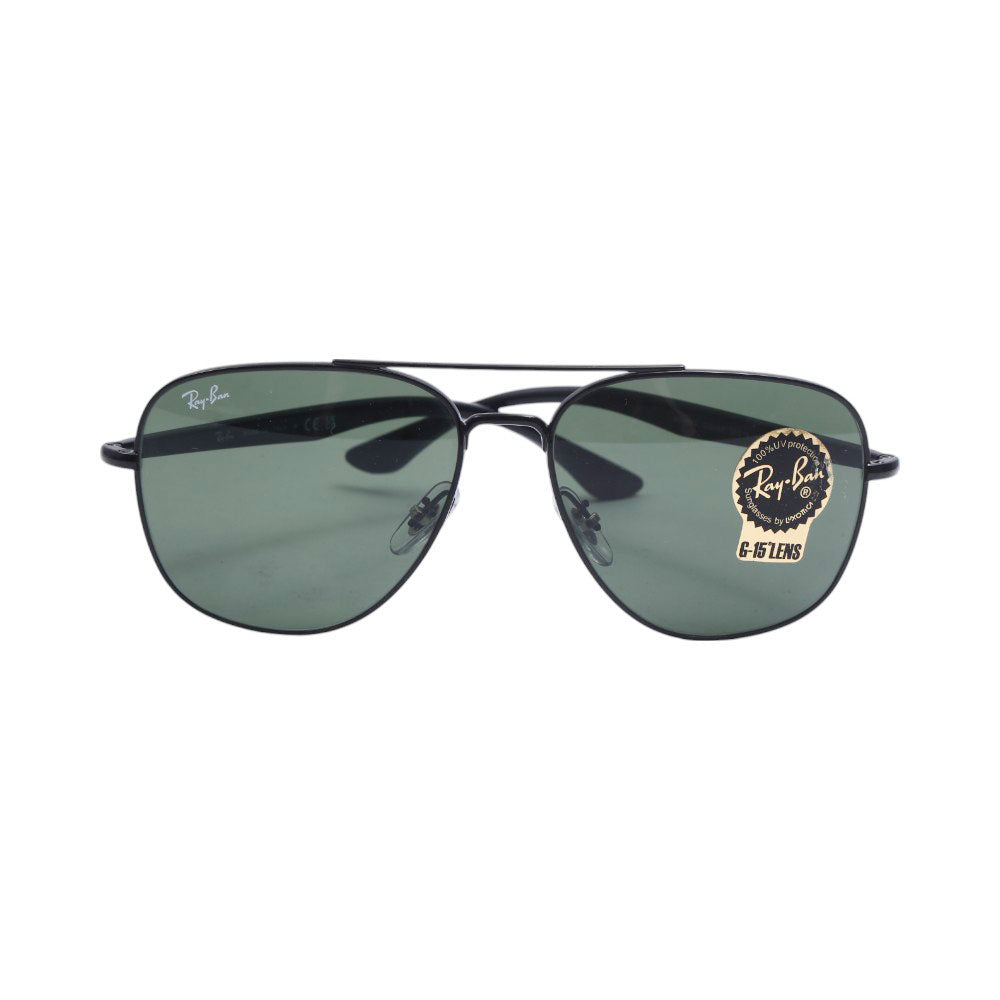 Rayban Sunglasses Rb3683-002/31-56