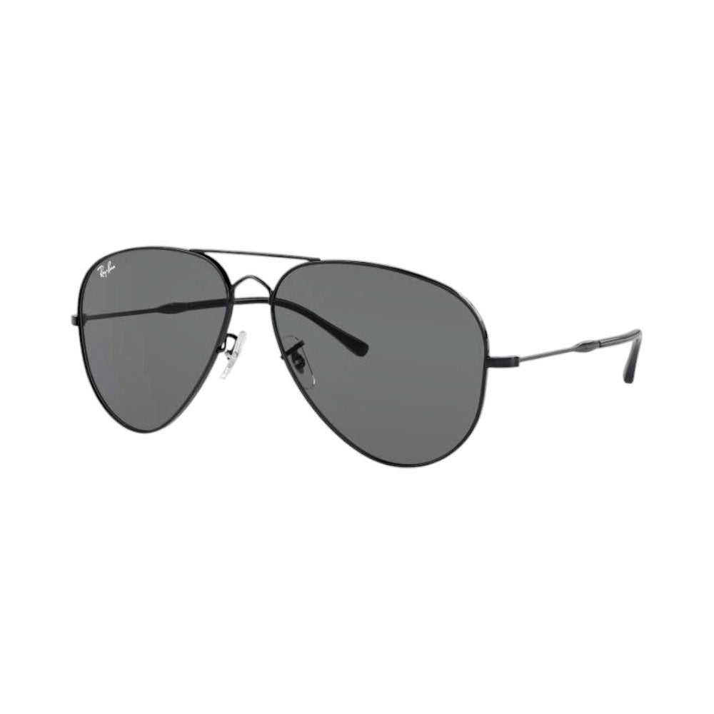RAYBAN SUN GLASSES RB3825-002/B1-58