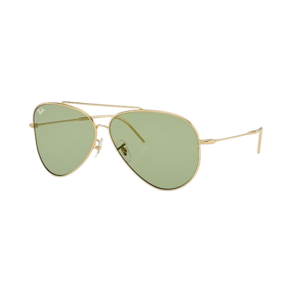Rayban Sunglasses Rbr0101S-001/82-59