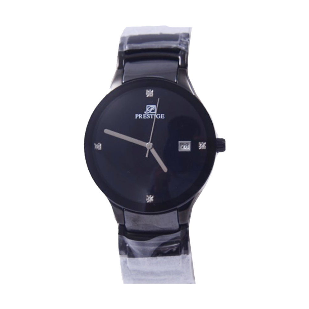 PRESTIGE WATCH PR9001 MPVD CERAMIC