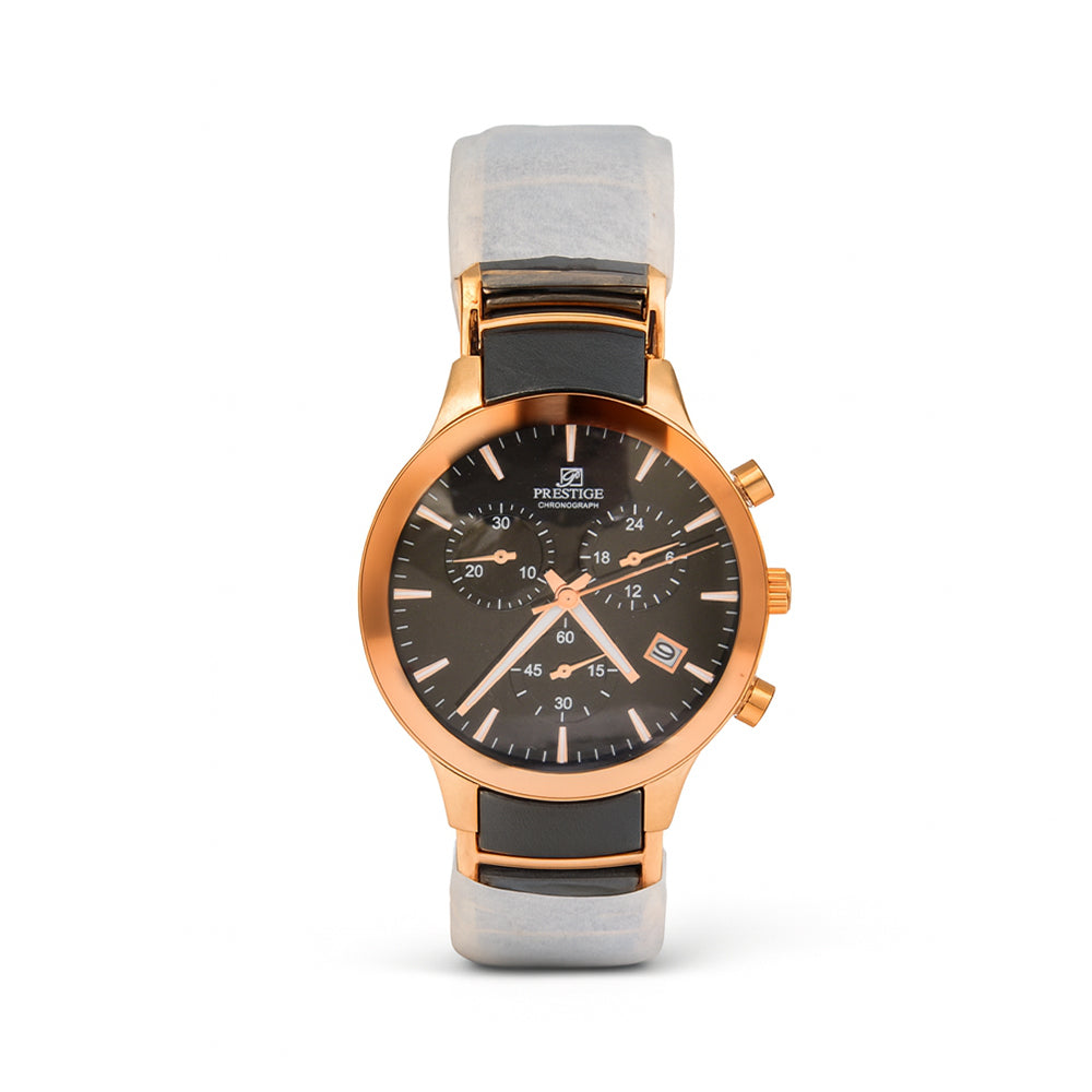PRESTIGE WATCH PR9002 MGP CERAMIC