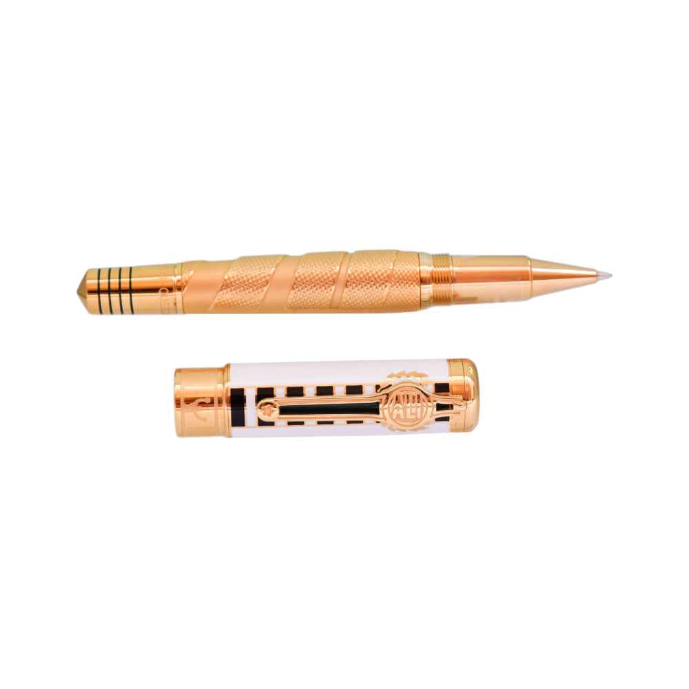 MONT BLANC M ALI LIMITED EDITION ROLLERBALL 129337